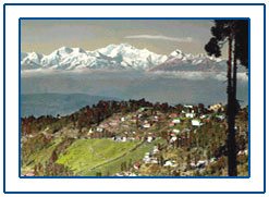 Darjeeling,Darjeeling Hill Station,Darjeeling Hill Station Tour