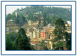 Kalimpong Hill Station,Kalimpong Hill Station Tour,Hill Stations in India