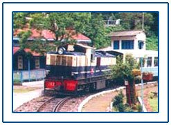 The Kalka Shimla Hill Railways,Kalka Shimla Hill Trains,Hill Trains in Kalka Shimla