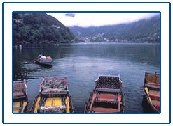 Nainital,Nainital Hill Station,Hill Resorts in Nainital