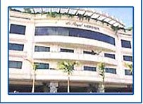 Hotel Le Royal Meridien, Le Royal Meridien Luxury Hotel Chennai, Le Royal Meridien Deluxe Hotel Madras