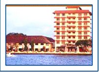 Quality Inn Beach Resort, Quality Inn Beach Resort of Chennai, Resorts in Chennai