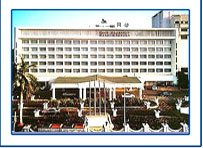 The Park Sheraton Hotel,  Park Sheraton Luxury Hotel Chennai, Park Sheraton Deluxe Hotel Madras