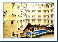 Benz Tulip Park Hotel Chennai,  Benz Tulip Park Luxury Hotel in Chennai, Benz Tulip Park  Deluxe Hotel of  Madras