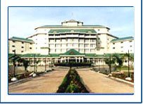 Hotel Le Meridien, Hotel Le Meridien Cochin, Le Meridien Five Star Hotel Cochin