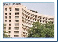 The Park Hotel Delhi, The Park Deluxe Hotel in Delhi, The Park Luxury Hotel of Delhi