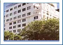 The Ambassador Hotel Mumbai,Ambassador Hotel in Mumbai,The Ambassador Four Star Hotel of Mumbai
