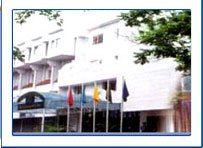 Hotel Ramanashree Mysore,Three Star Hotel Ramanashree in Mysore,Hotels in Mysore