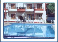 Nizmar Resort Goa,Nizmar Resort in North Goa,Hotel Nizmar Resort of Goa