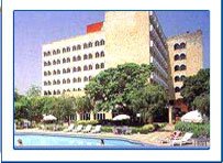 Hotel Taj Ganges Varanasi,The Taj Ganges Hotel in Varanasi,Hotels of Varanasi