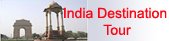 India Destinations Tour