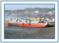 Moppila Bay Beach,Moppila Bay Beach Kerala,Moppila Bay Beach of Kerala,Kerala Moppila Bay Beach