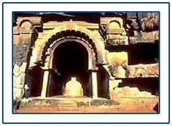 Bhaja Cave,Bhaja Cave Maharashtra,Bhaja Cave Tour,Buddhist Pilgrimage Tour