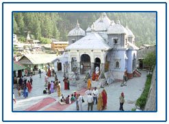 Gangotri,Gangotri Tour,Gangotri Dham Travel,Gangotri Temple Tour