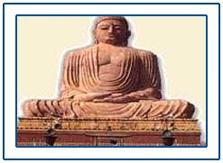 Kapilvastu,Kapilvastu Buddhist Tour,Kapilvastu Pilgrimage Tour,Buddhist Pilgrimages Travel India