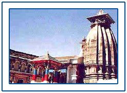 Omkareshwar Temple,Omkareshwar Temple Madhya Pradesh,Temples in Madhya Pradesh