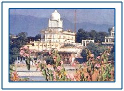 Paonta Sahib,Paonta Sahib Tour,Paonta Sahib Pilgrimage Tour,Sikh Pilgrimages Tour in India