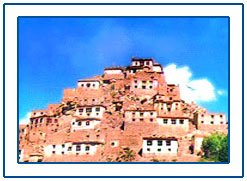 Rewalsar,Rewalsar Buddhist Tour,Rewalsar Buddhist Pilgrimage Tour,Buddhist Pilgrimage Travel India