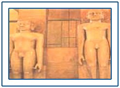 Shravasti,Shravasti Jain Pilgrimage,Jainism Pilgrimage Tour to Shravasti,Jainism Pilgrimage Travel India