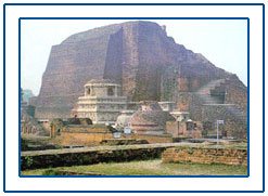 Sravasti,Sravasti Buddhist Tour,Sravasti Buddhist Pilgrimage Travel,Buddhist Pilgrimage Tour India