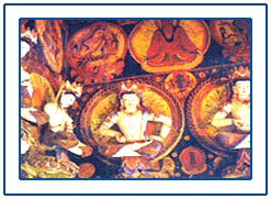 Tabo,Tabo Buddhist Tour,Tabo Buddhist Monastery Tour,Buddhist Pilgrimage Travel India