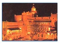 Mukandgarh Fort, Mukandgarh