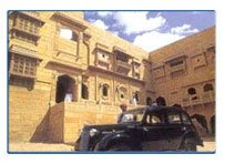 Narayan Niwas Palace Jaisalmer, Heritage hotel of Jaisalmer, Narayan Niwas Palace Herirtage hotel, luxury palaces of Jaisalmer