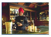 Palace on Wheels,Palace on Wheels Tour Package,Palace on Wheels Travel Package