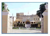 Roop Niwas Palace, Nawalgarh