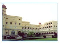Sariska Palace, Sariska