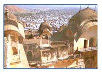 Taragarh Fort,Taragarh Fort Kota,Taragarh Heritage Fort Kota,Taragarh Fort Tour