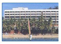 Bogmalo Beach Resort Goa,Bogmalo Resort Goa,Beach Resorts India