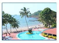Cidade De Goa,Cidade De Goa Resort Goa,Beach Resorts in Goa