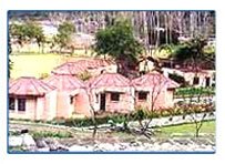 Corbett Ramganga Resort,Ramganga Wildlife Resort,Wildlife Resorts in Corbett