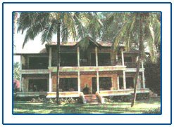 Taj Holiday Village Goa,Taj Holiday Village Resort Goa,Beach Resort Goa